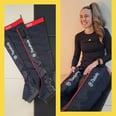 Therabody's Compression Boots Are a Total Game Changer For Recovery — Here's Why