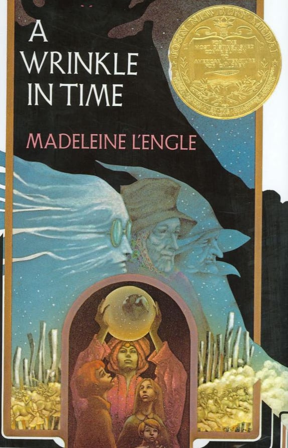 "A Wrinkle in Time"