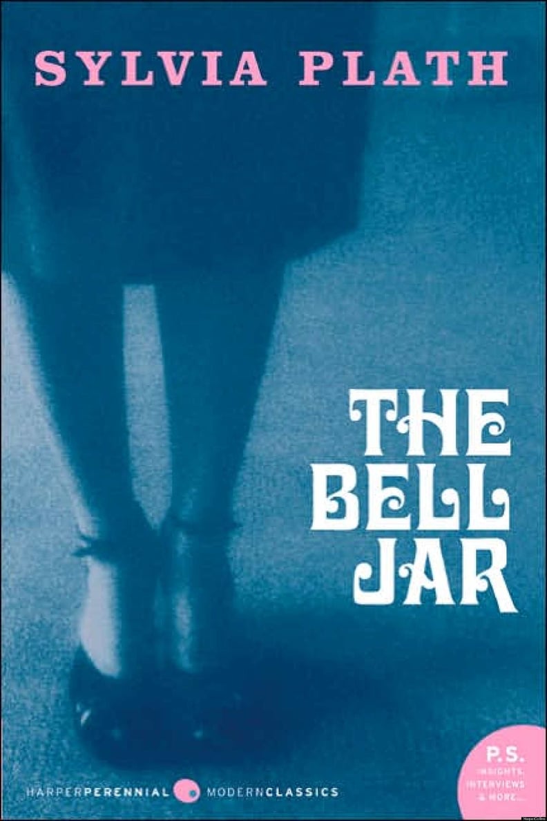 "The Bell Jar"