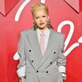 Rita Ora Looks Unrecognizable in Her New "Mixie" Haircut