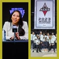 Natalie Nakase on What It Means to Be the First Asian American Head Coach in the WNBA