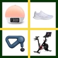 25 Cyber Monday Fitness Deals Going Fast, From Apple Earbuds to Sculpting Leggings