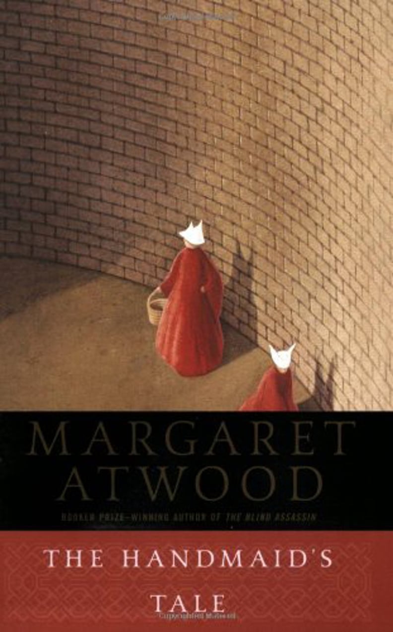 "The Handmaid's Tale"