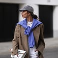 10 Nordstrom Wardrobe Staples You'll Wear on Repeat This Fall