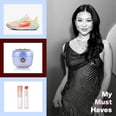 Chloe Kim's Must Haves, From a $7 Lipstick to a $216 Face Cream