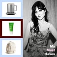 Zooey Deschanel's Must Haves: From a Leather Backpack to a Smart Coffee Mug