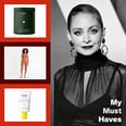Nicole Richie Shares Her Must Haves and Her Favorite Memories From "The Simple Life"