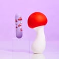 How Mushroom Sex Toys Will Get You High on Pleasure