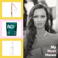 Laís Ribeiro's Must Haves: From a $9 Eye Mask to a Celebrity-Loved Cleanser
