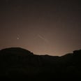 The Leonid Meteor Shower Peaks This Weekend — How to Watch It