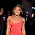 Simone Biles's "Prada Bob" Is the Epitome of Chic