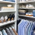 25 Small-Closet Organization Tips, According to a Pro
