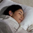 These Are the Best Earplugs For Sleeping, According to Doctors' Criteria